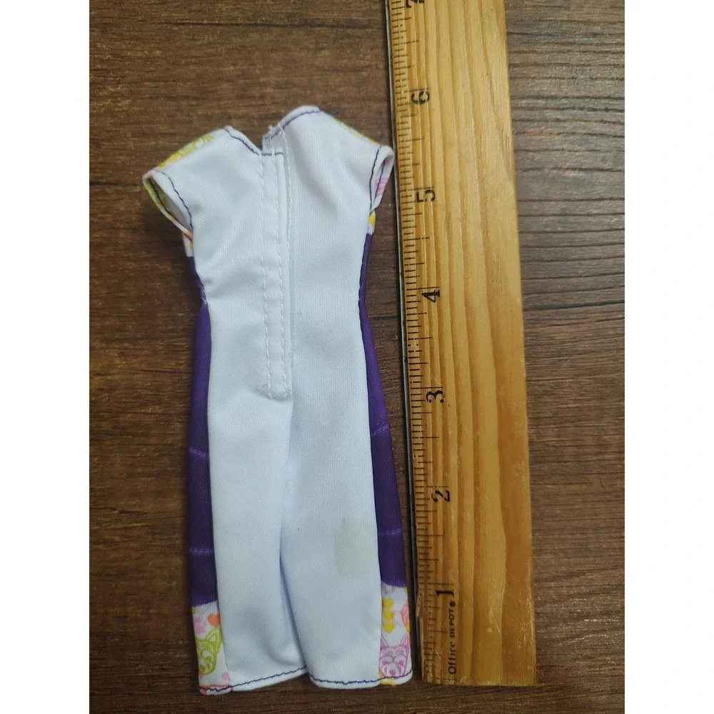 Mattel Barbie good pre